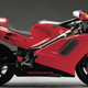Image for article titled Honda Once Made An Oval Piston Bike Engine